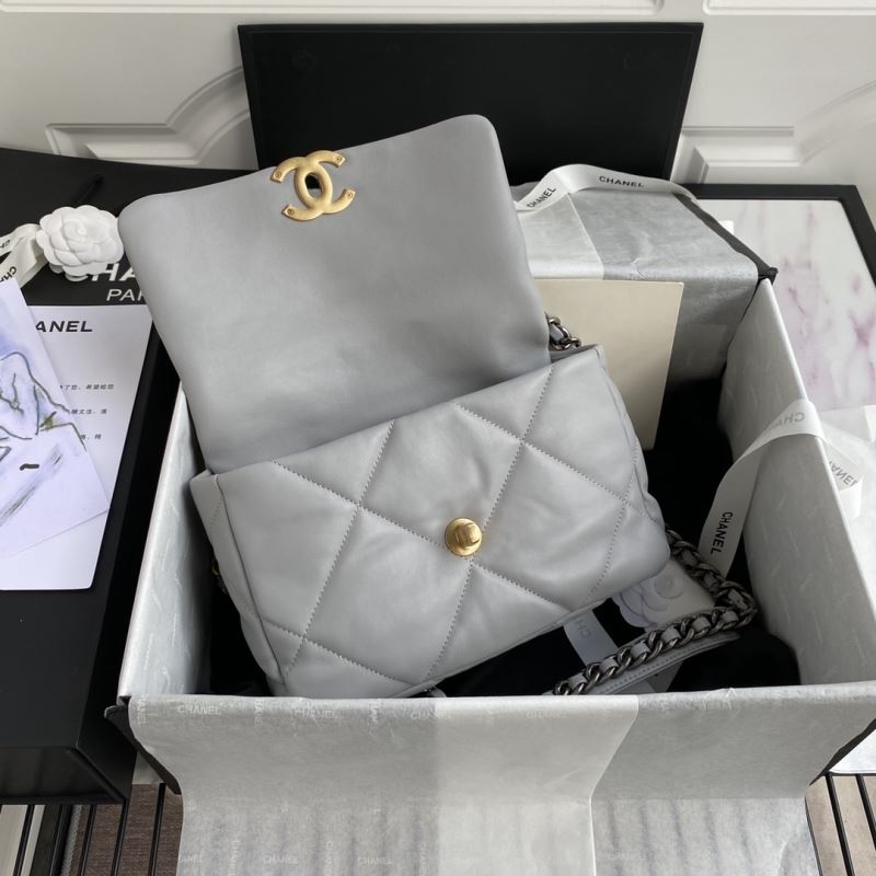 Ch**el 19 bags